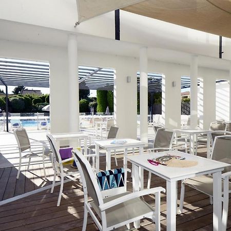 Residence Odalys Aqualia Balaruc-les-Bains Buitenkant foto