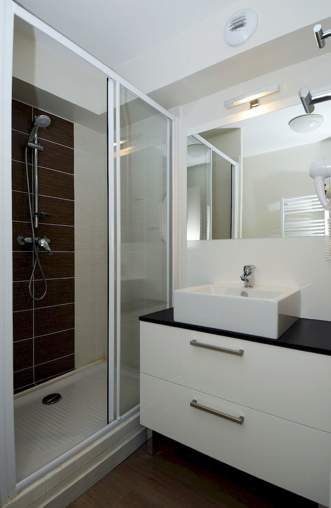 Residence Odalys Aqualia Balaruc-les-Bains Buitenkant foto