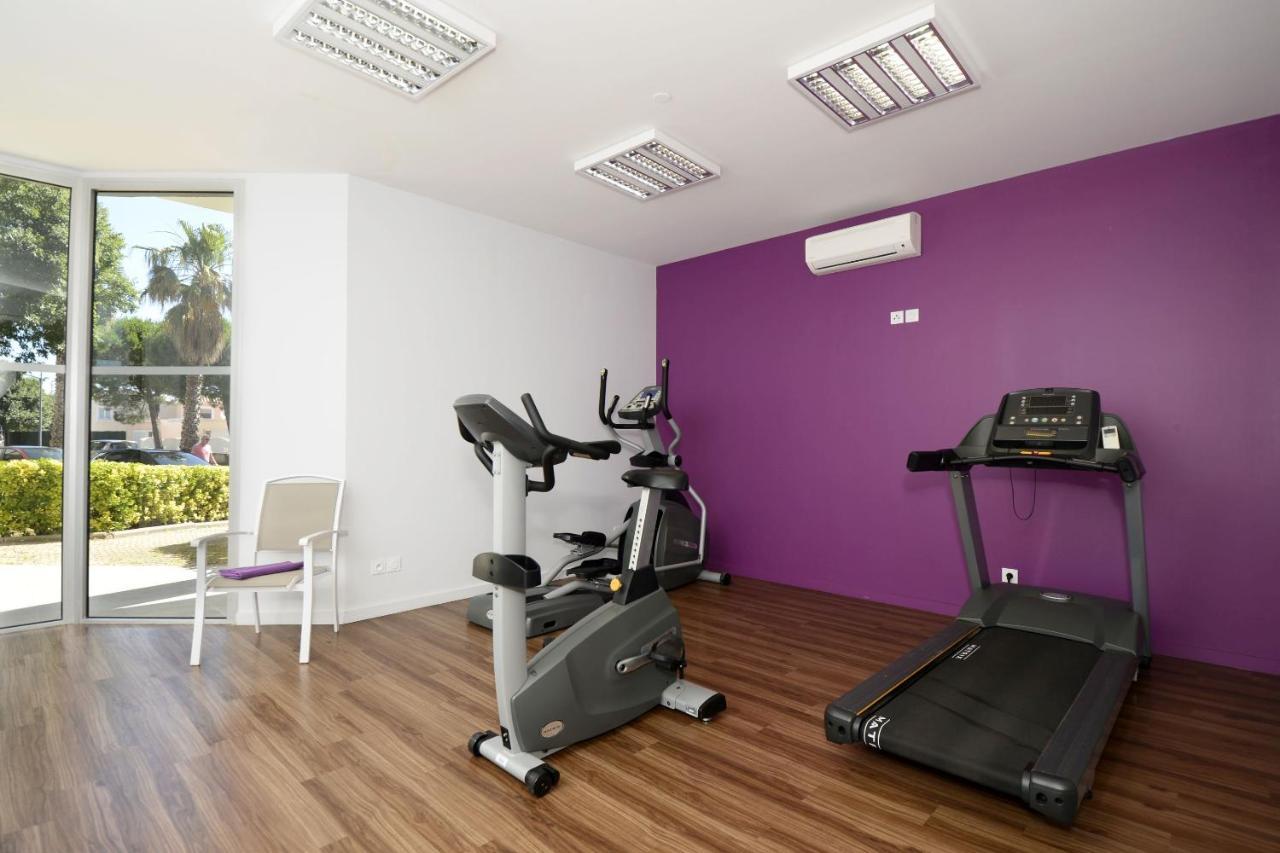 Residence Odalys Aqualia Balaruc-les-Bains Buitenkant foto