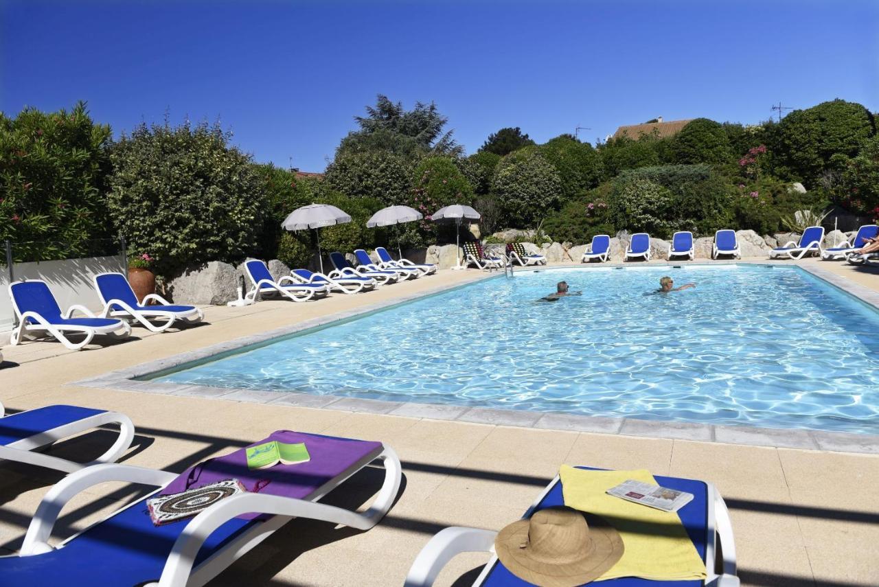 Residence Odalys Aqualia Balaruc-les-Bains Buitenkant foto