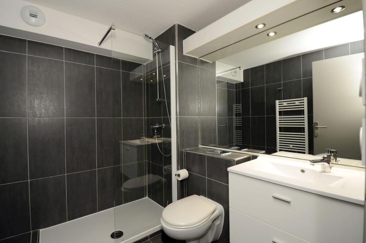 Residence Odalys Aqualia Balaruc-les-Bains Buitenkant foto