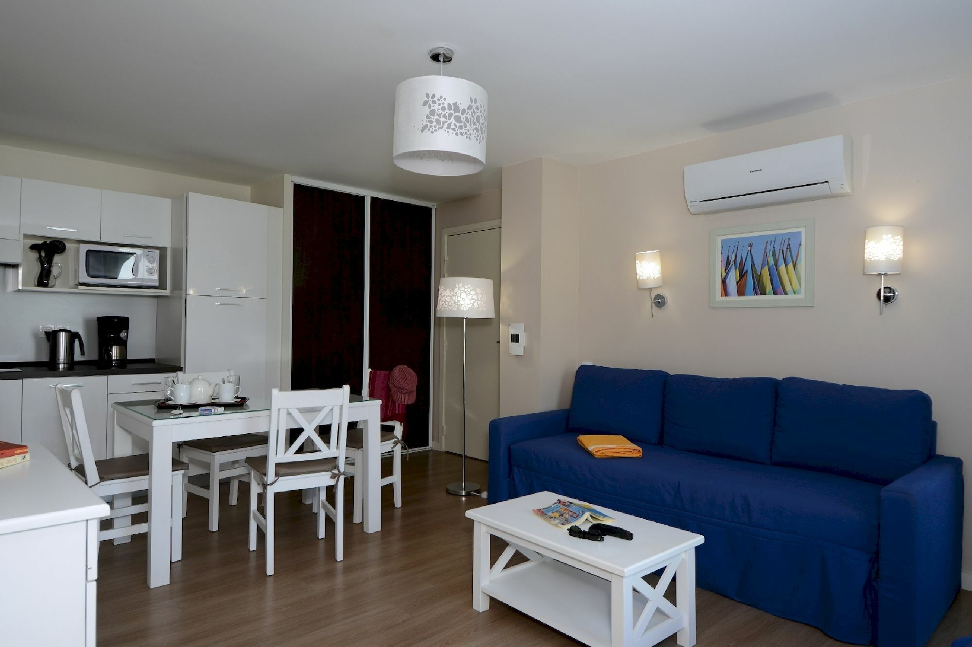 Residence Odalys Aqualia Balaruc-les-Bains Buitenkant foto