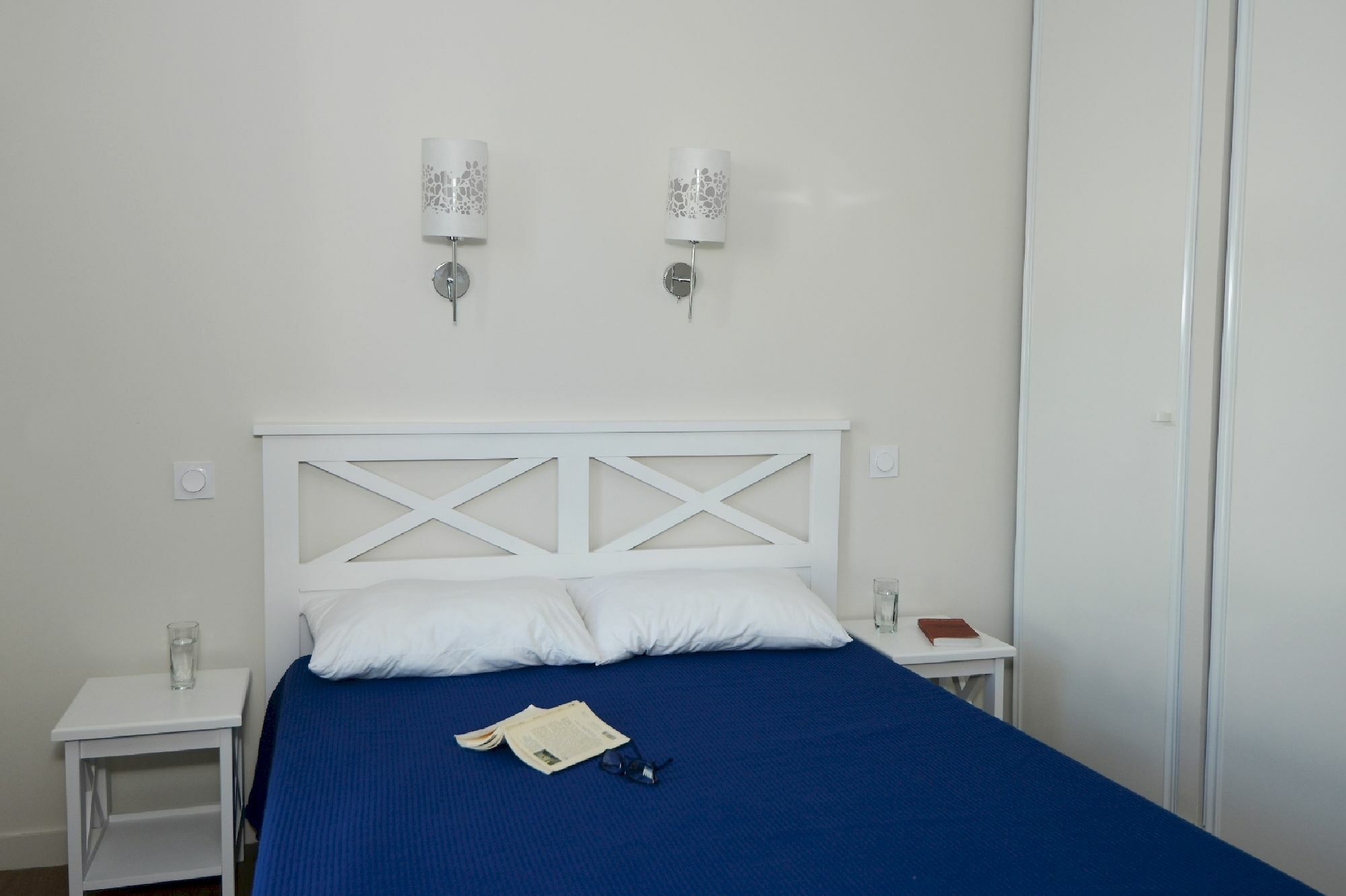 Residence Odalys Aqualia Balaruc-les-Bains Buitenkant foto