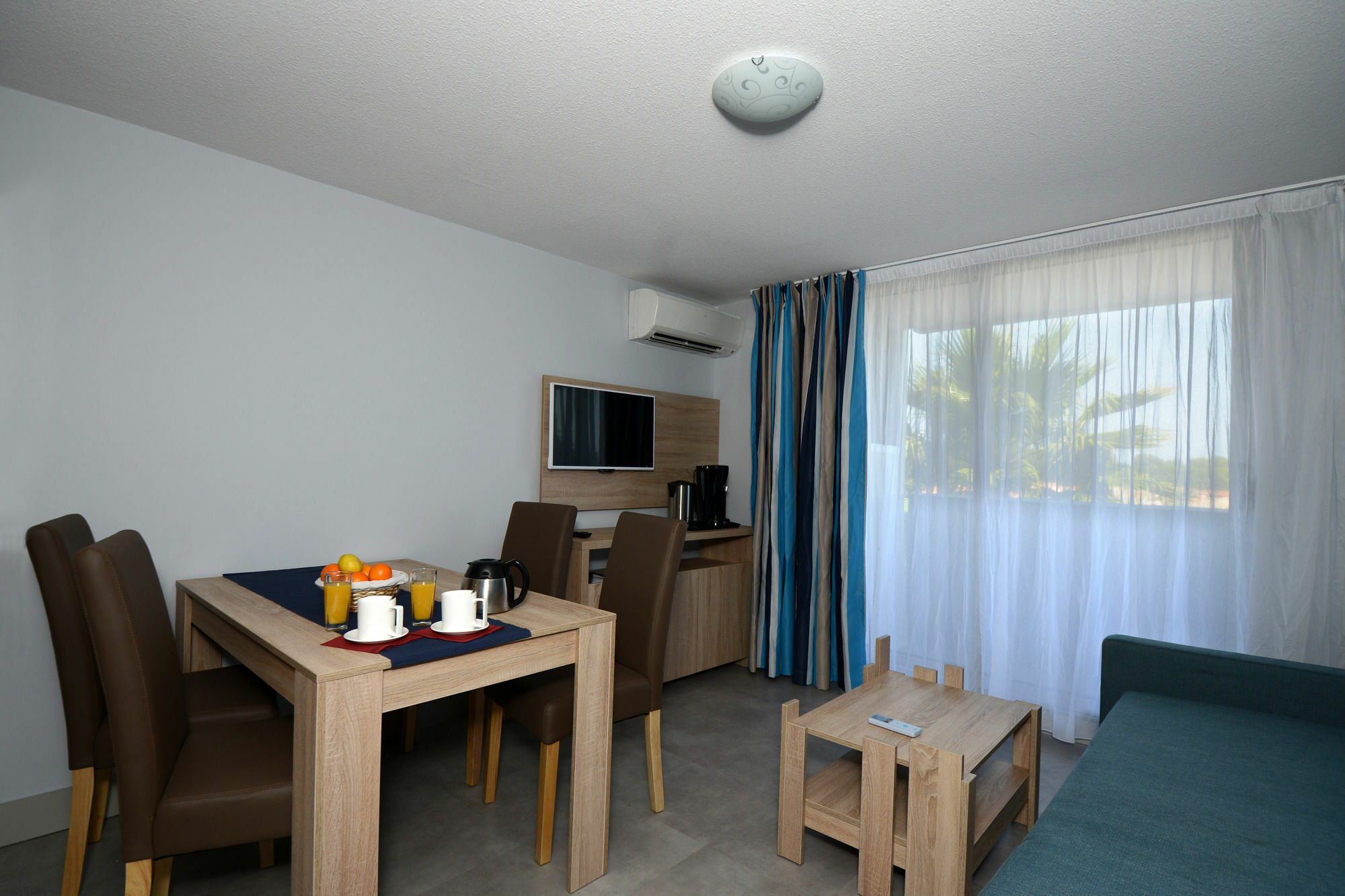 Residence Odalys Aqualia Balaruc-les-Bains Buitenkant foto